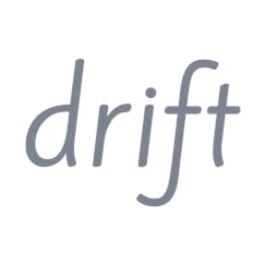 Drift logo